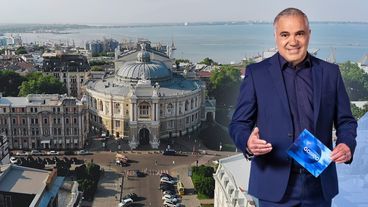 Alltag trotz Krieg: So leben junge Menschen in der Ukraine
