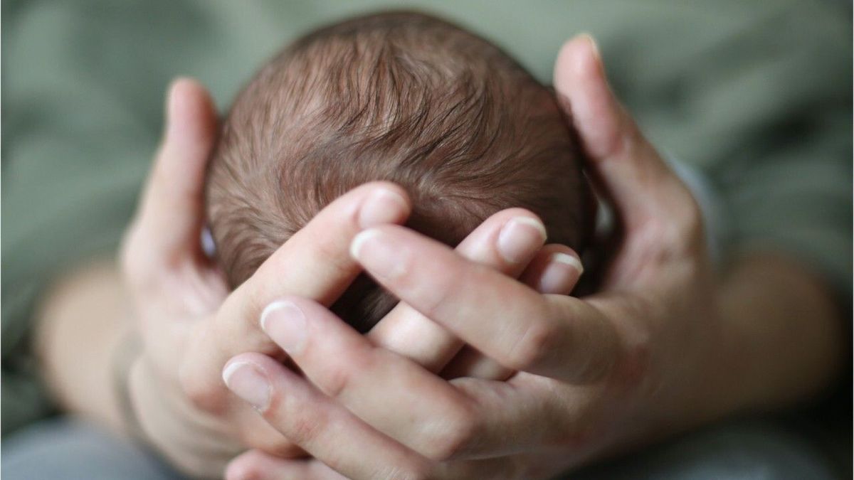 Fälle in Baden-Württemberg: Zwei Babys unter Corona-Toten im August