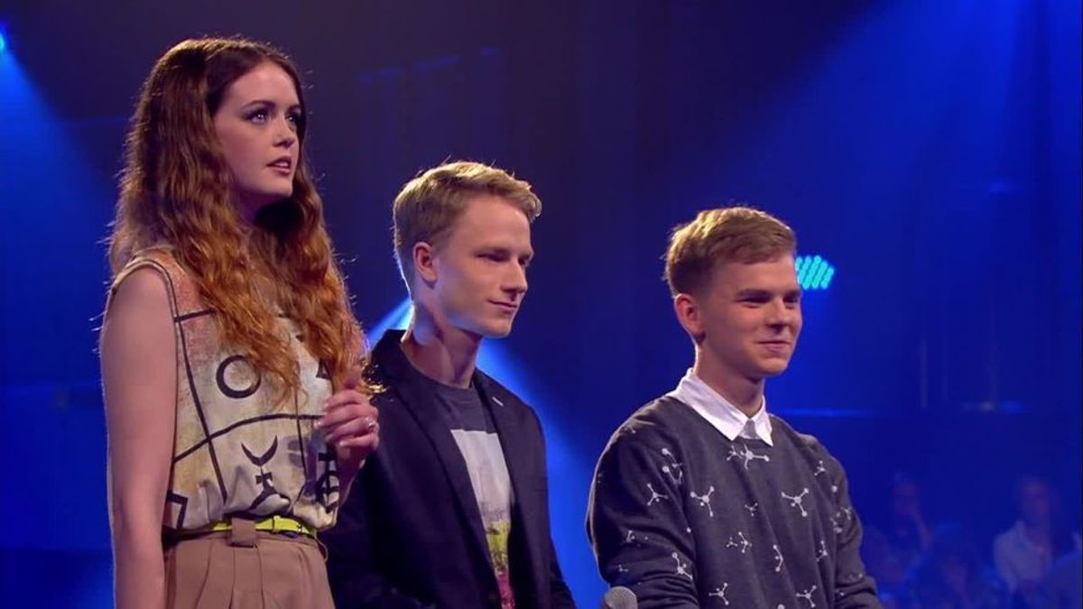 The Voice of Germany