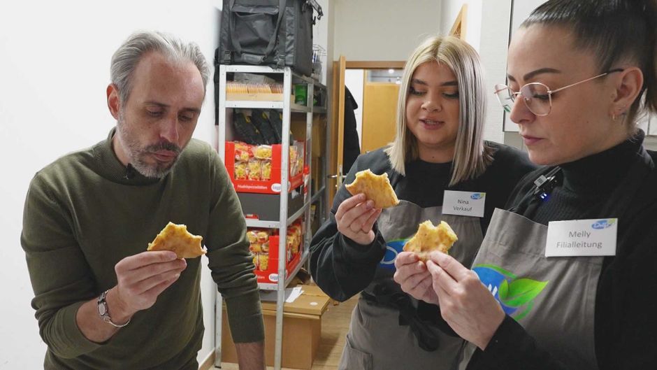 "גלילאו": מוצרים מכל העולם: הסופרמרקט הזה לוקח אותך למדינות רחוקות!