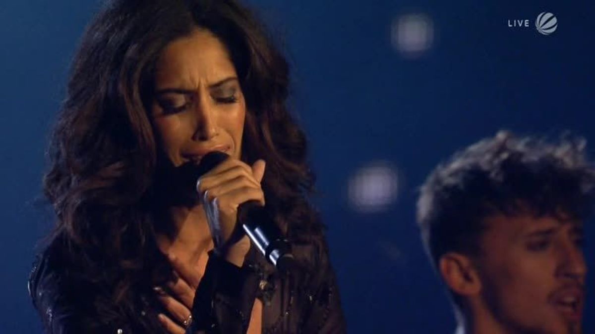The Voice of Germany