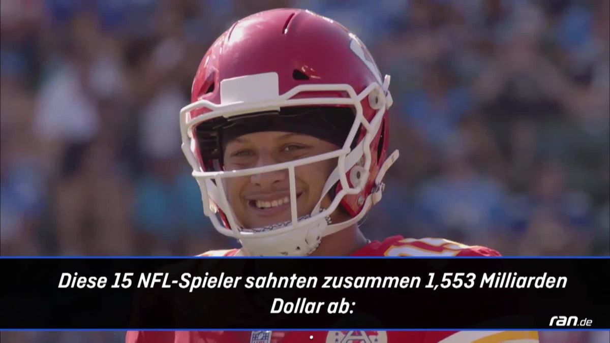 Fette verträge