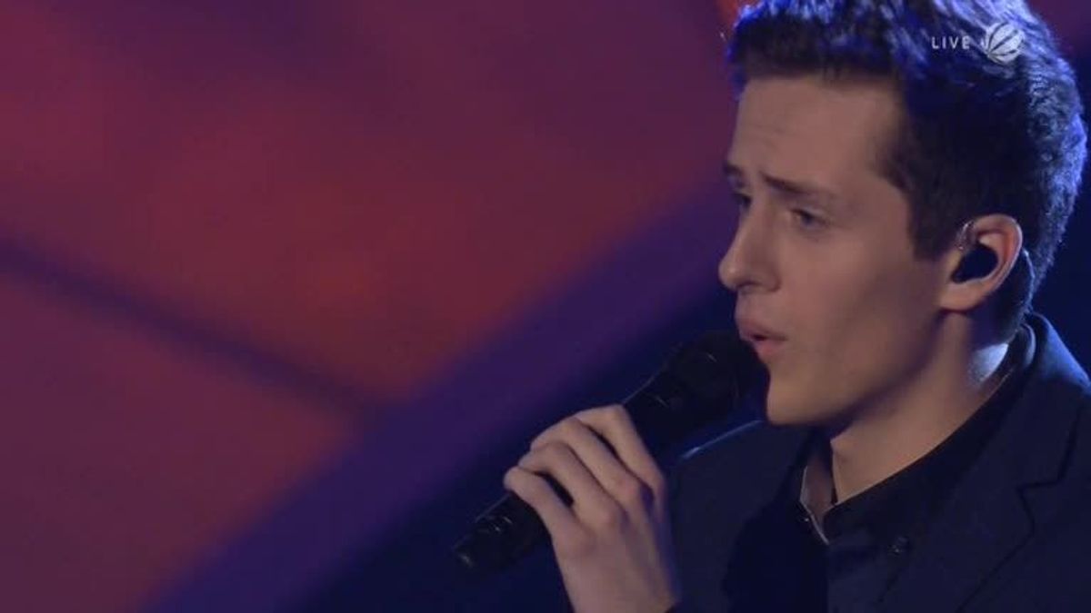 The Voice of Germany