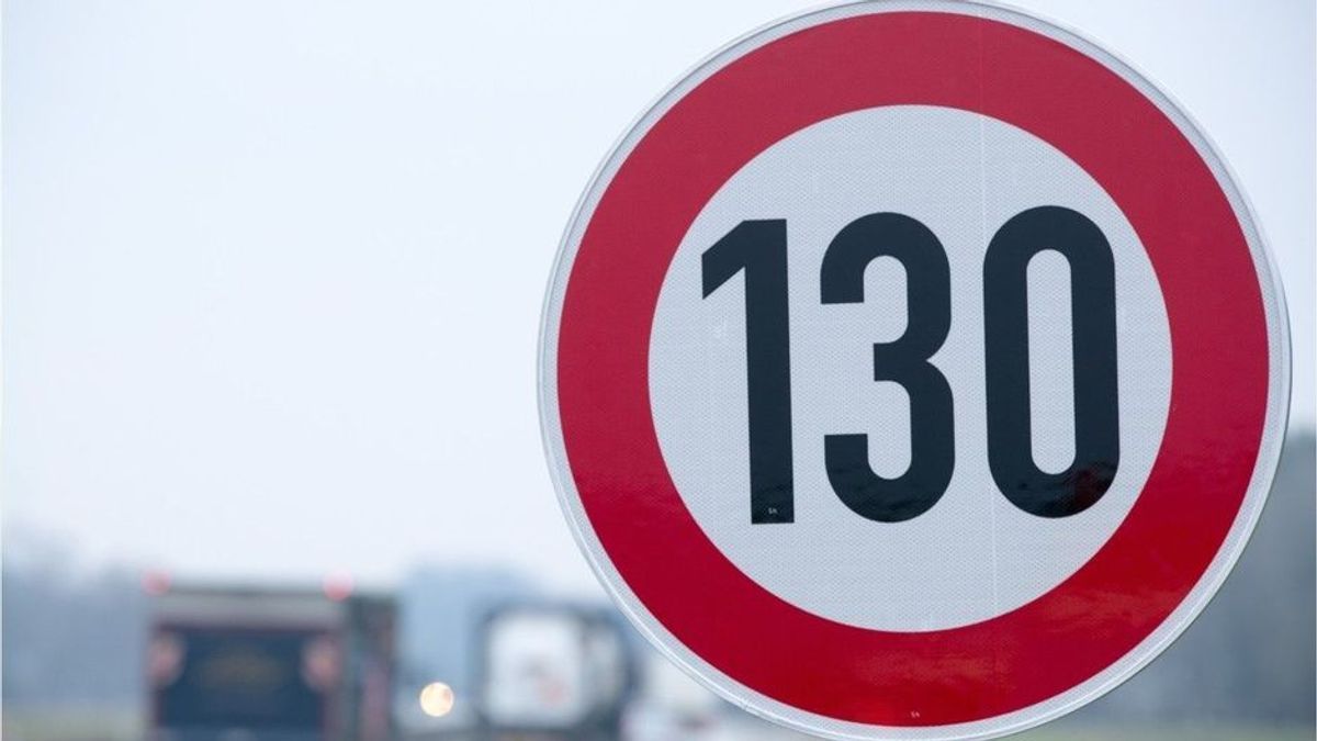 So schnell kein Tempolimit: Bundesrat stimmt gegen 130 km/h-Begrenzung