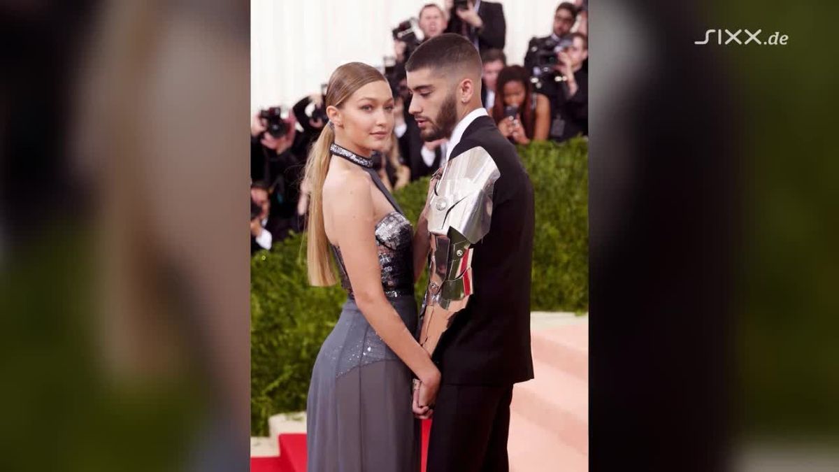 Gigi Hadid: So teuer ist ihre Maniküre!