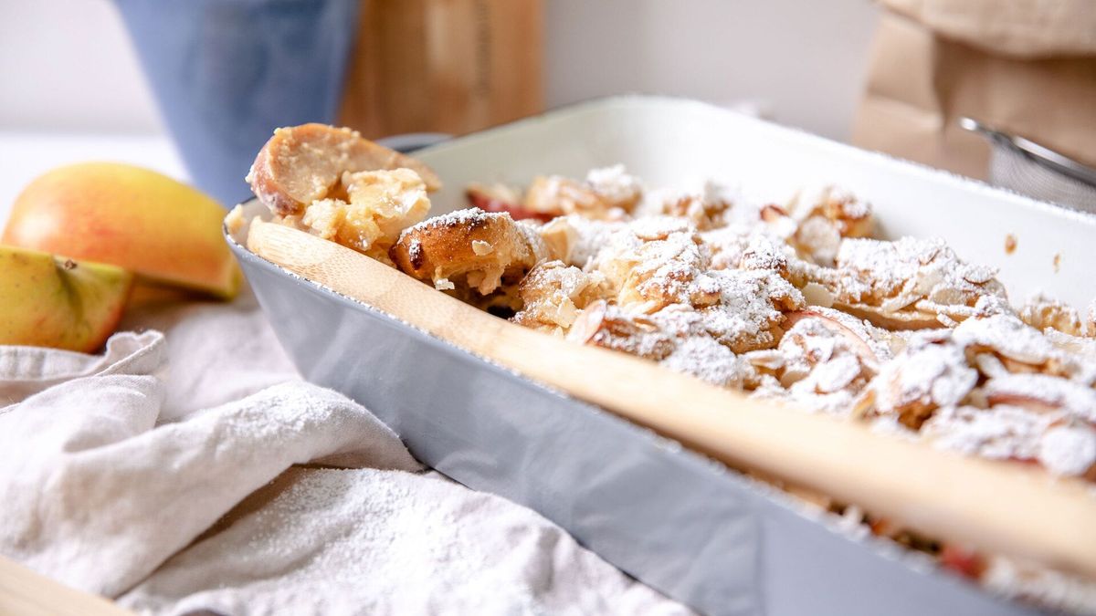 Willkommen im Garten Enie - Das Beste von Äpfeln und Kartoffeln