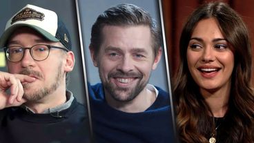 Die Show vom 12. April 2022