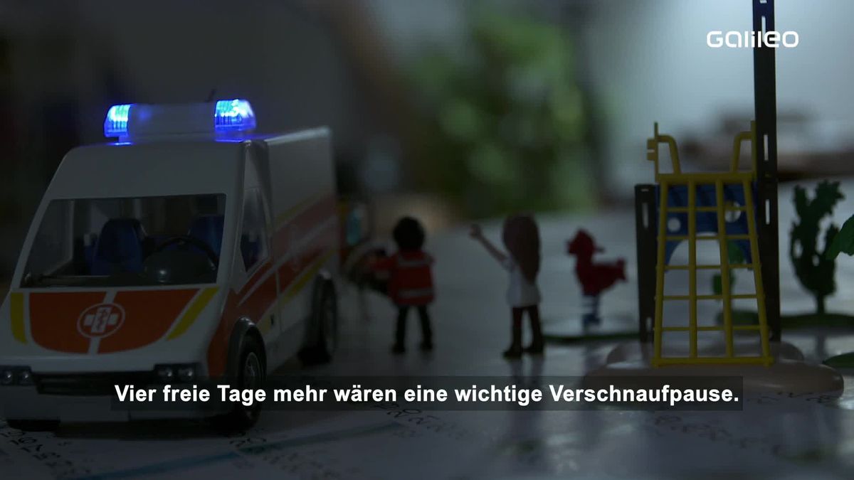 Feiertage verschieben: Dafür oder Dagegen?