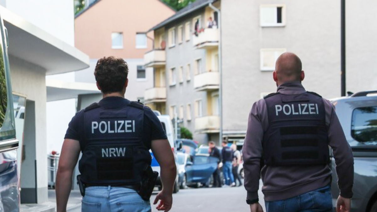 Angriff in Bielefeld: Das ist bislang bekannt