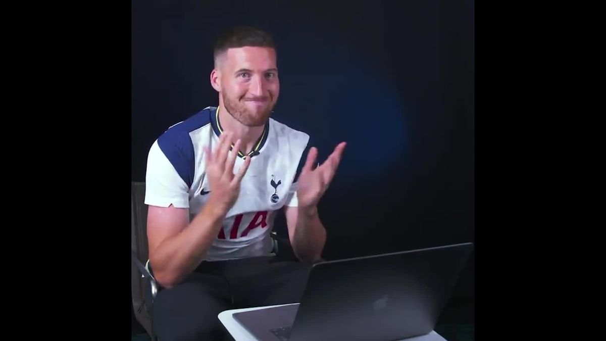 Doherty Arsenal Tweets