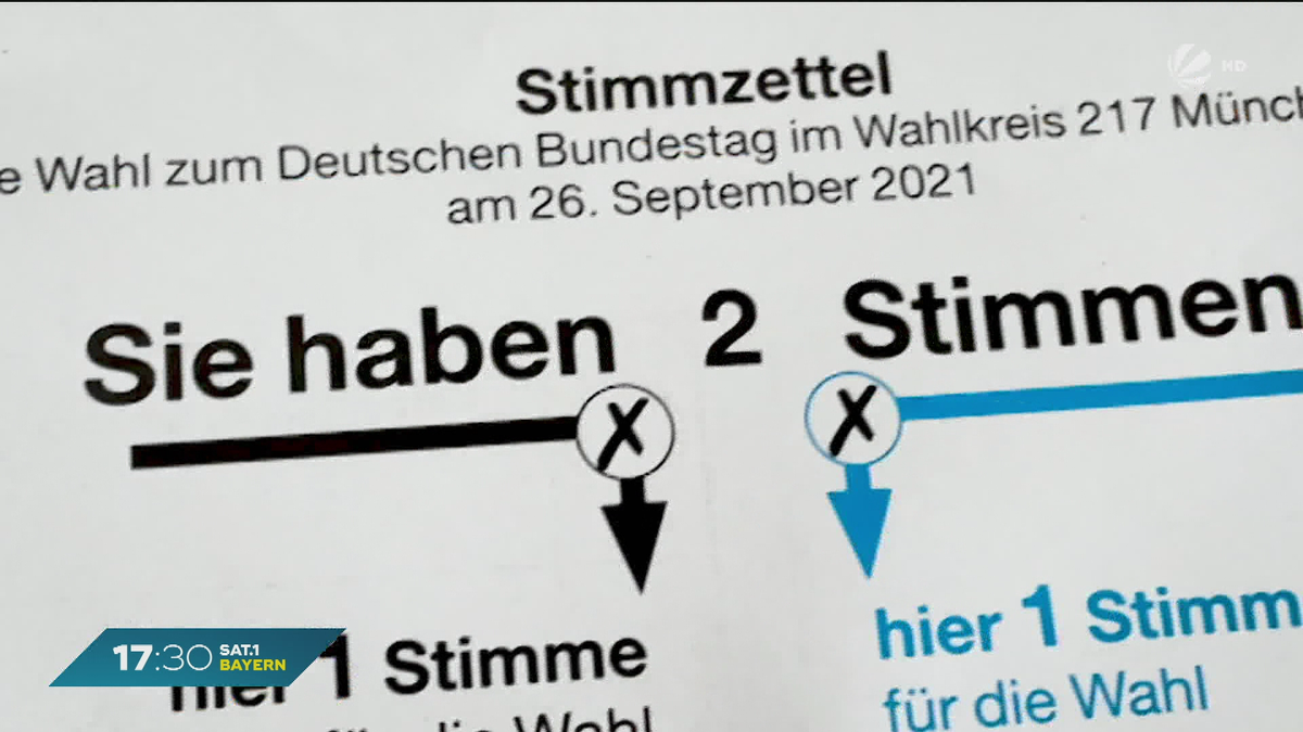 Neuwahlen in Deutschland: 23. Februar 2025 ist Wahltermin