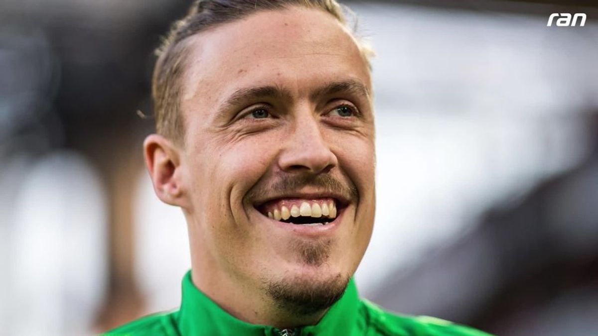 Max Kruse packt aus: Sex-Besuch im DFB-Hotel?