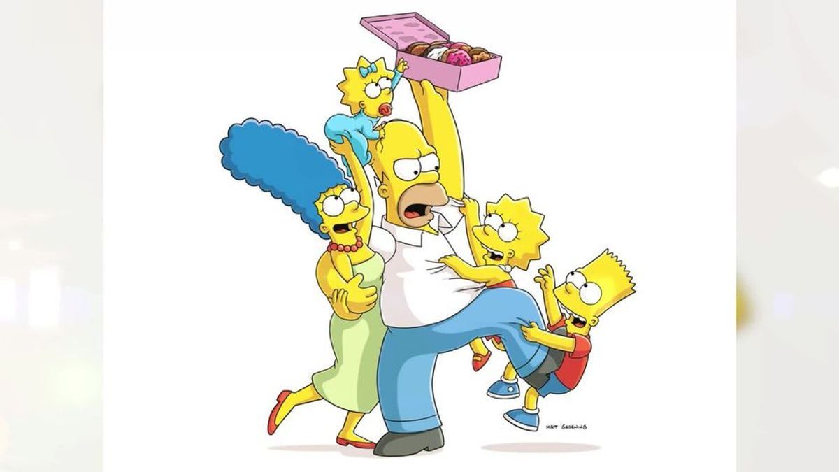 „Die Simpsons“ vor dem Aus? Produzent Al Jean sagt die letzte Folge voraus