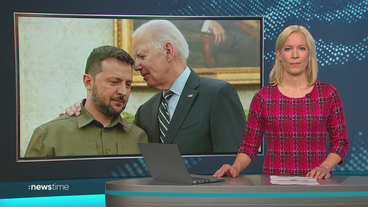 Nachrichten vom 22. September 2023 | 8:25