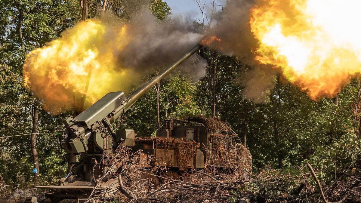 USA torpedieren Ukraine-Verteidigung