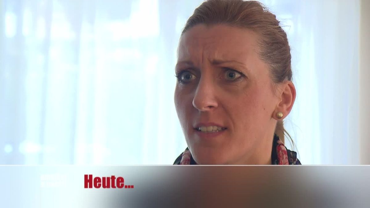 Anwälte im Einsatz