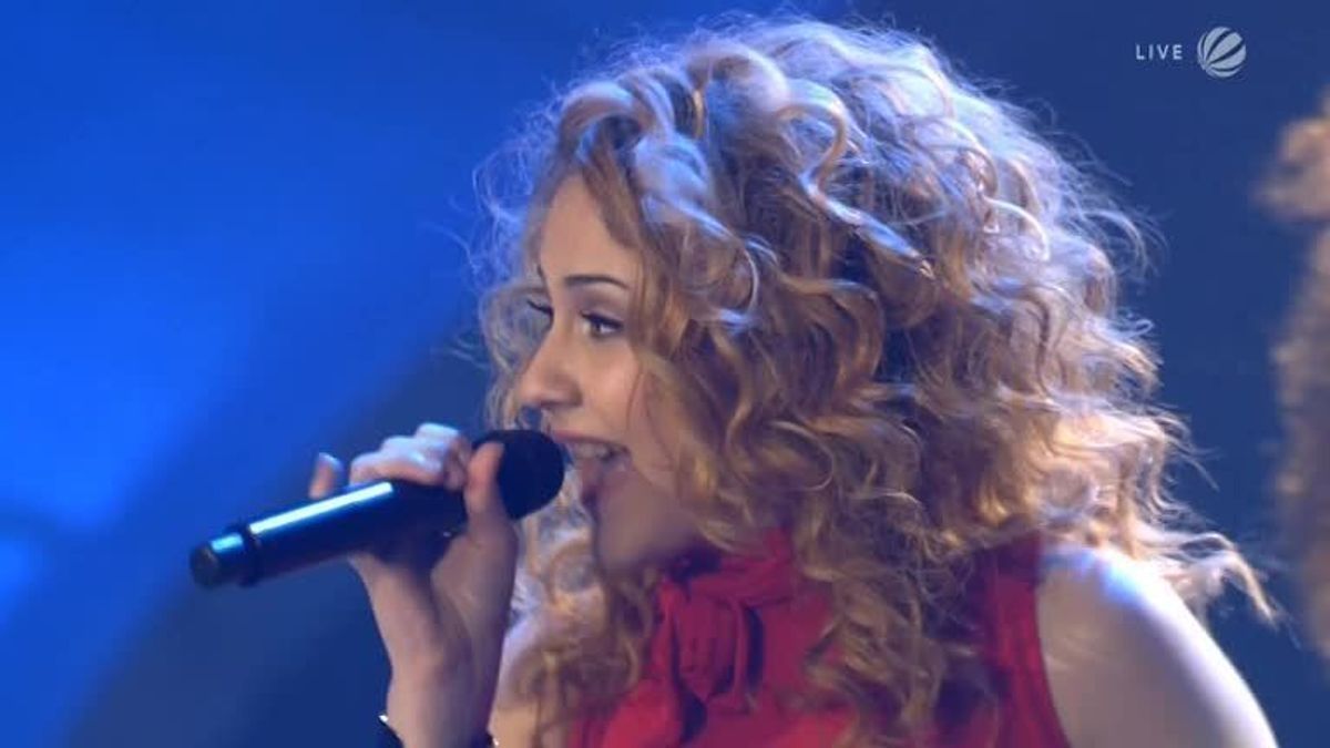 The Voice of Germany