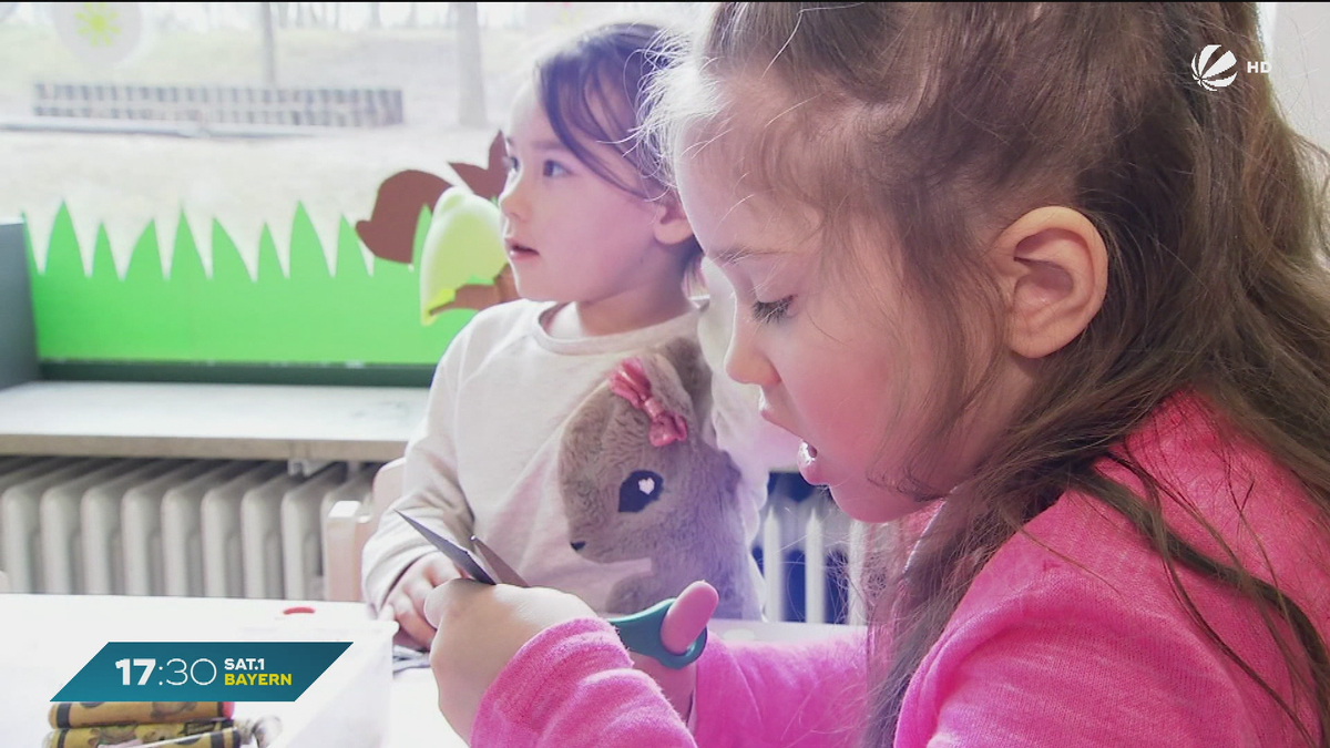 Weniger Geld für Eltern: Bayern ersetzt Familiengeld durch Kinderstartgeld