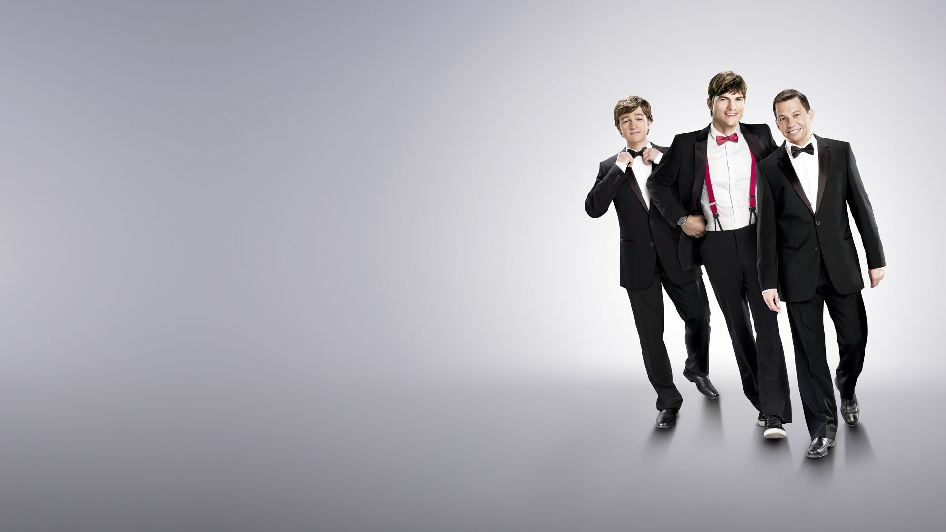 Two and a Half Men