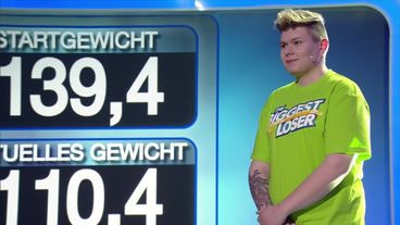 Das große Finale 2016 - Teil 2