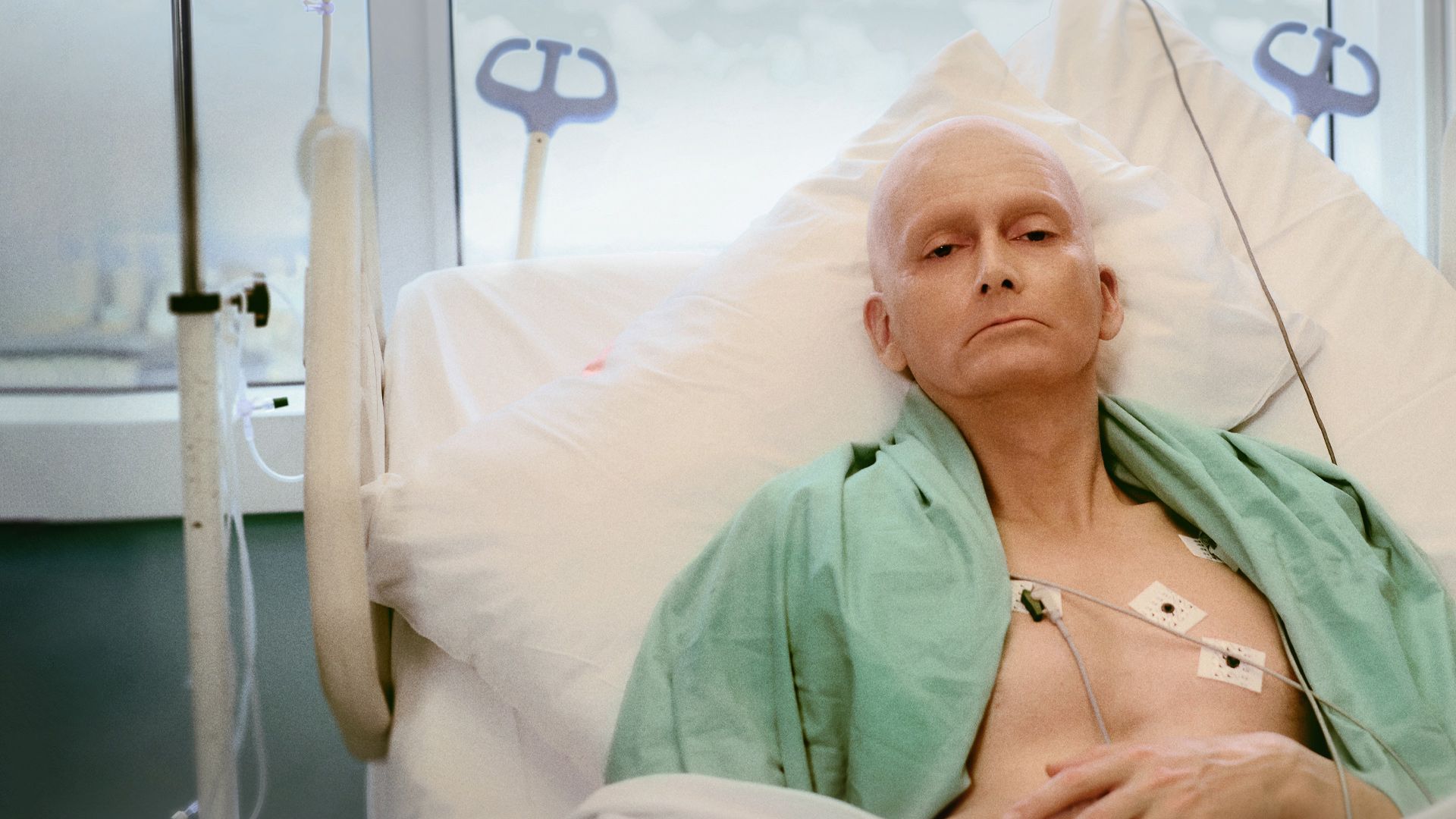 Litvinenko