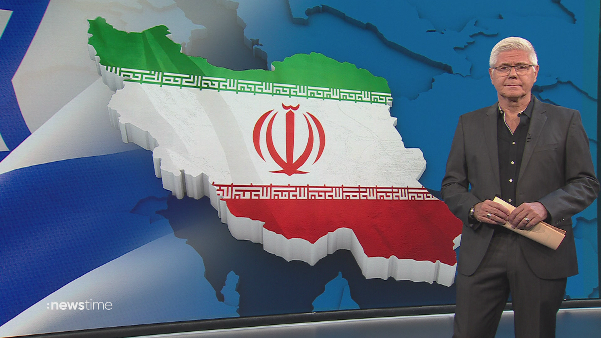 :newstime vom 22. Juni 2025 | 17:45