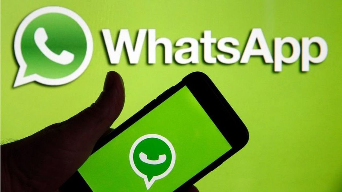 Spyware durch WhatsApp-Anrufe: Facebook empfiehlt Notfall-Update
