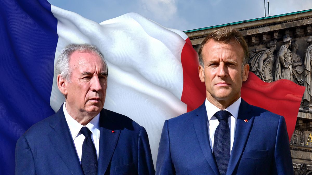 Regierung in Paris wackelt erneut