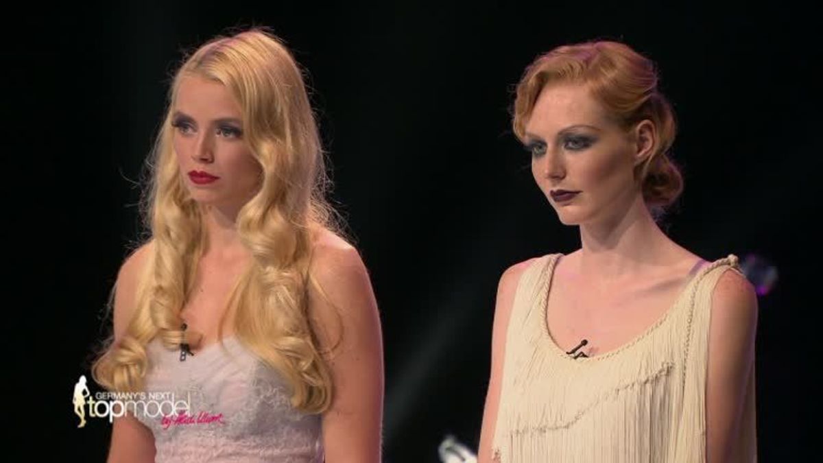 Germany's next Topmodel