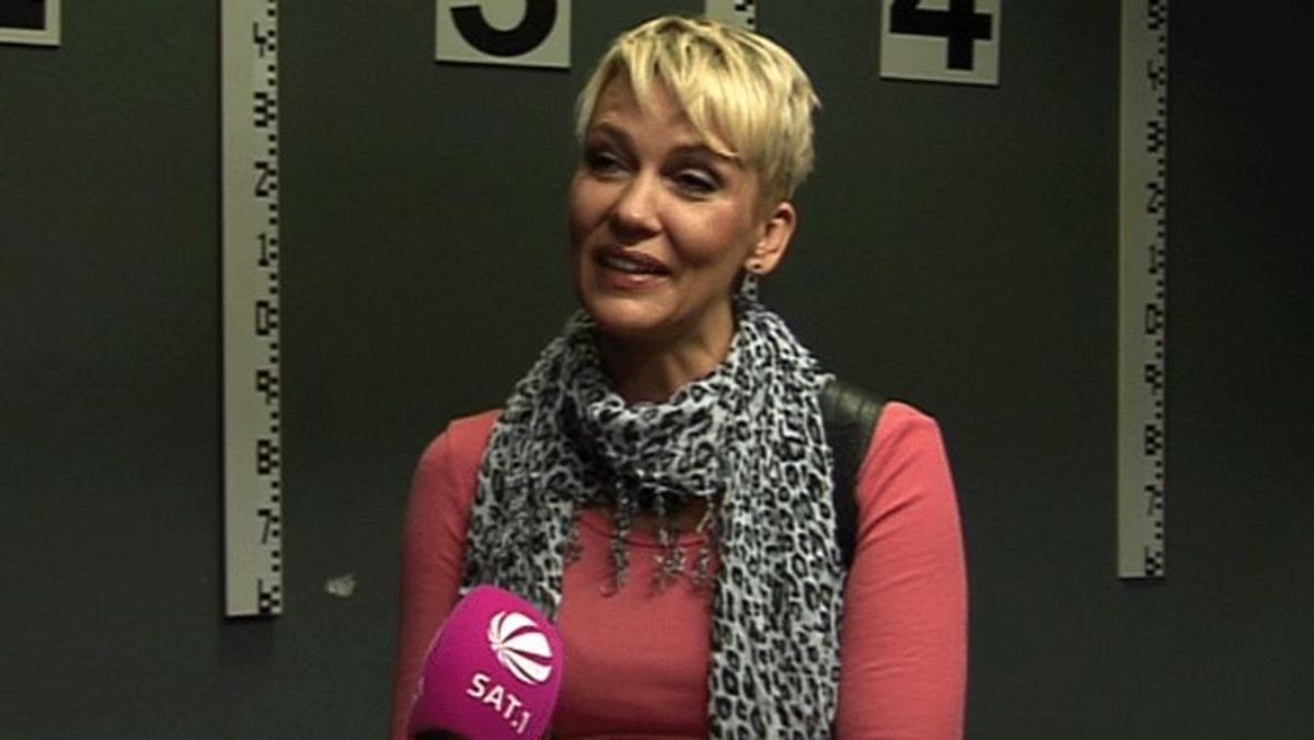 Alex Rietz im Interview - Teil 1