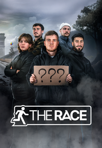 THE RACE