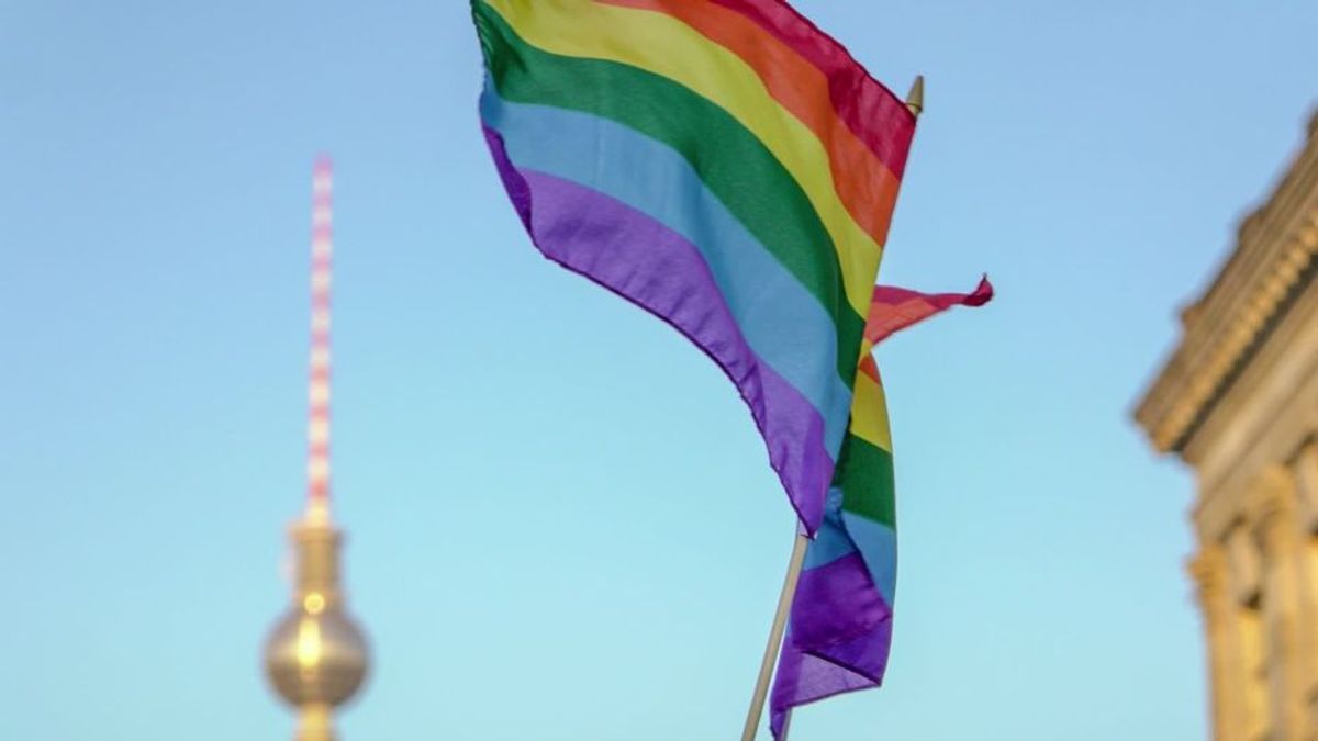 "Bedürfnis nach Schutzräumen": Berlin plant Wohnprojekt für lesbische Frauen