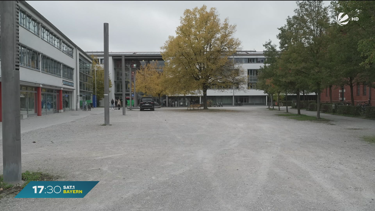 Messerattacke in Ingolstadt: 35-jähriger Afghane sticht auf Partnerin ein