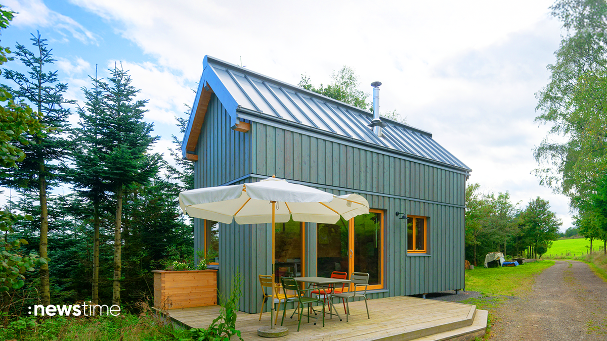 New Housing Messe: Eigenheime minimalistisch gedacht