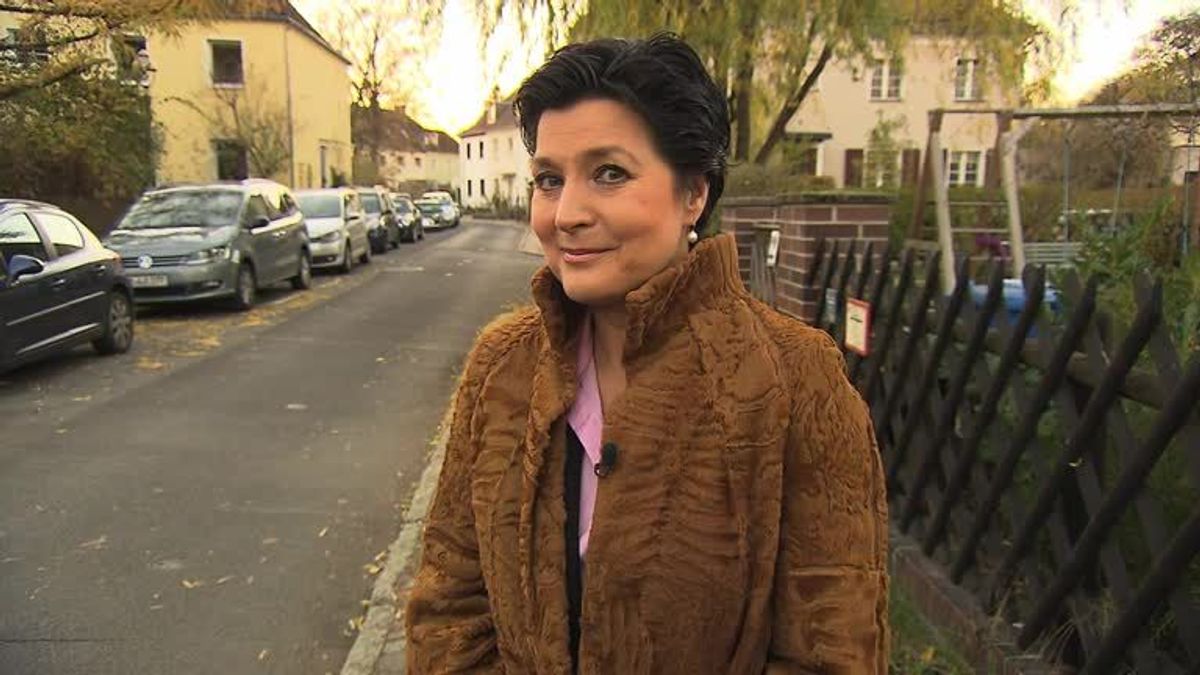 Anwälte im Einsatz