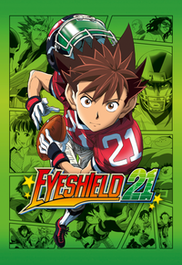 Eyeshield 21