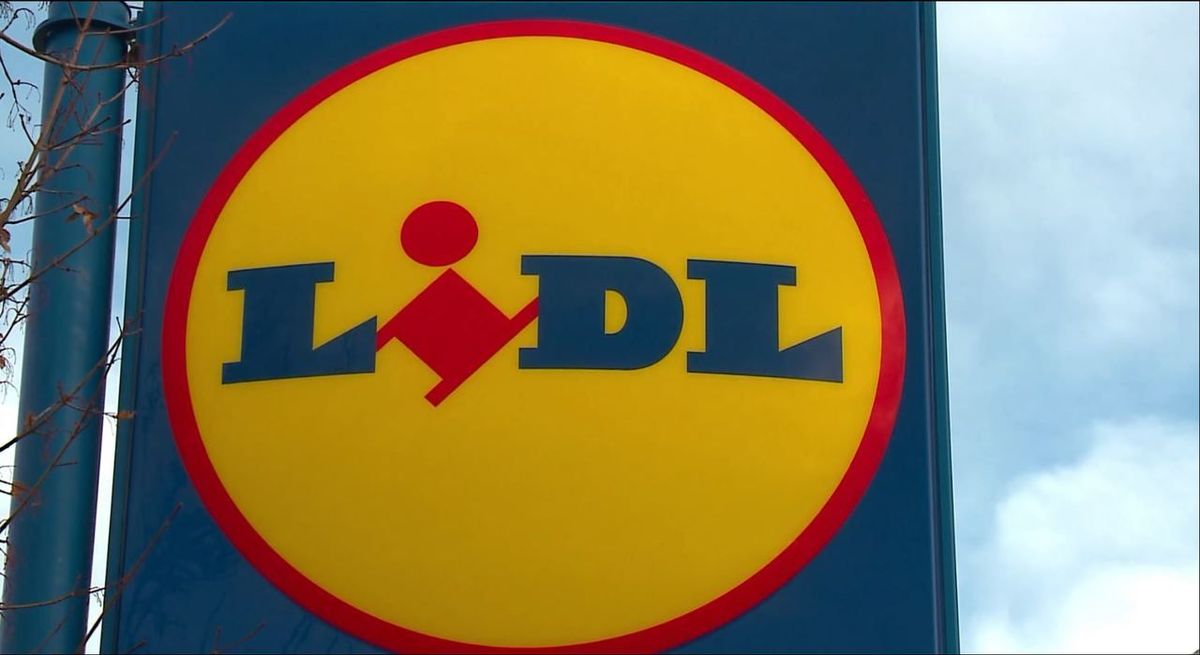 Digital & bunt: Lidl überrascht mit dieser Neuerung