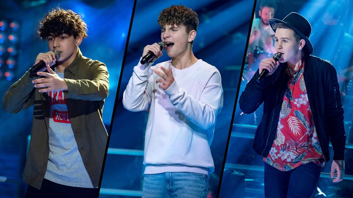 The Voice Kids