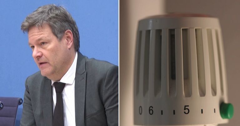 Habecks Heizungsplan: Darauf hat sich die Ampel geeinigt