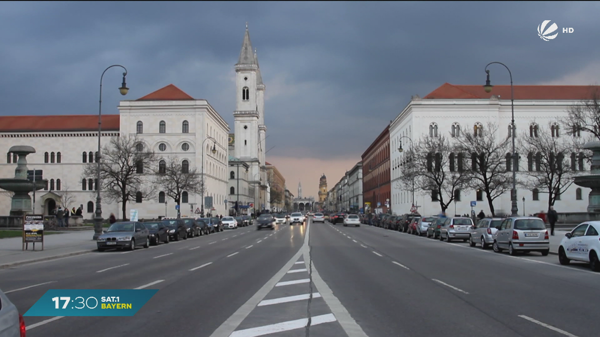 Pendlerhauptstadt München: Jeder Vierte fährt über 100 Kilometer zur Arbeit