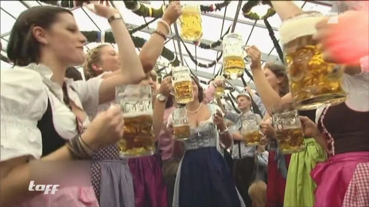 taff vom 25. September 2015