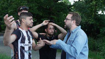 Wie geht's, Deutschland? - Migration