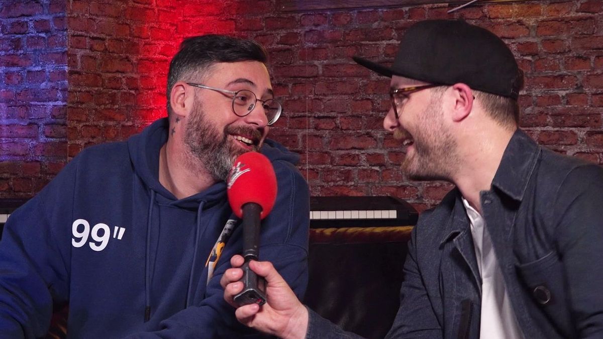 The Voice of Germany