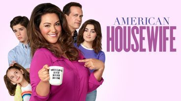 Vorschaubild American Housewife - Die große Selbstständigkeit