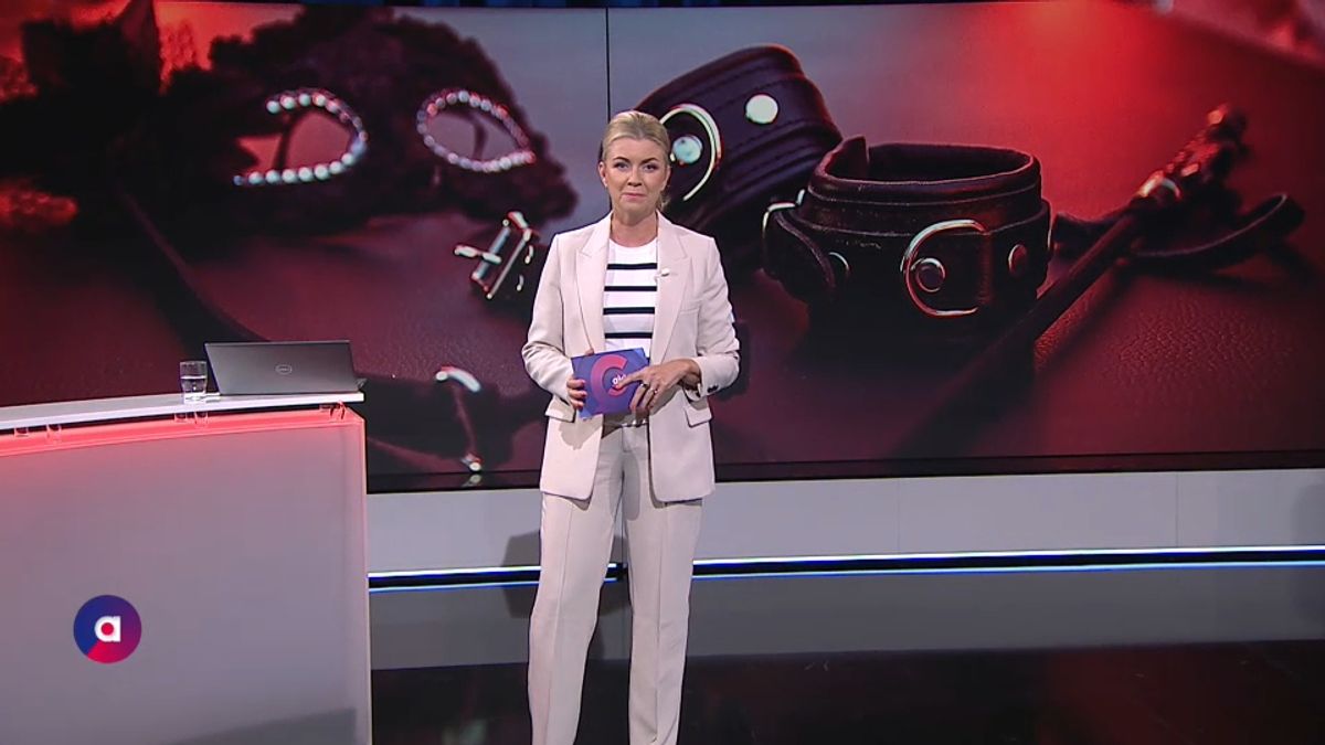 ATV Aktuell vom 05.08.2025