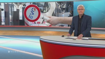 Nachrichten vom 31. Mai 2023 | 18:00