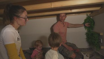 Familie Naether