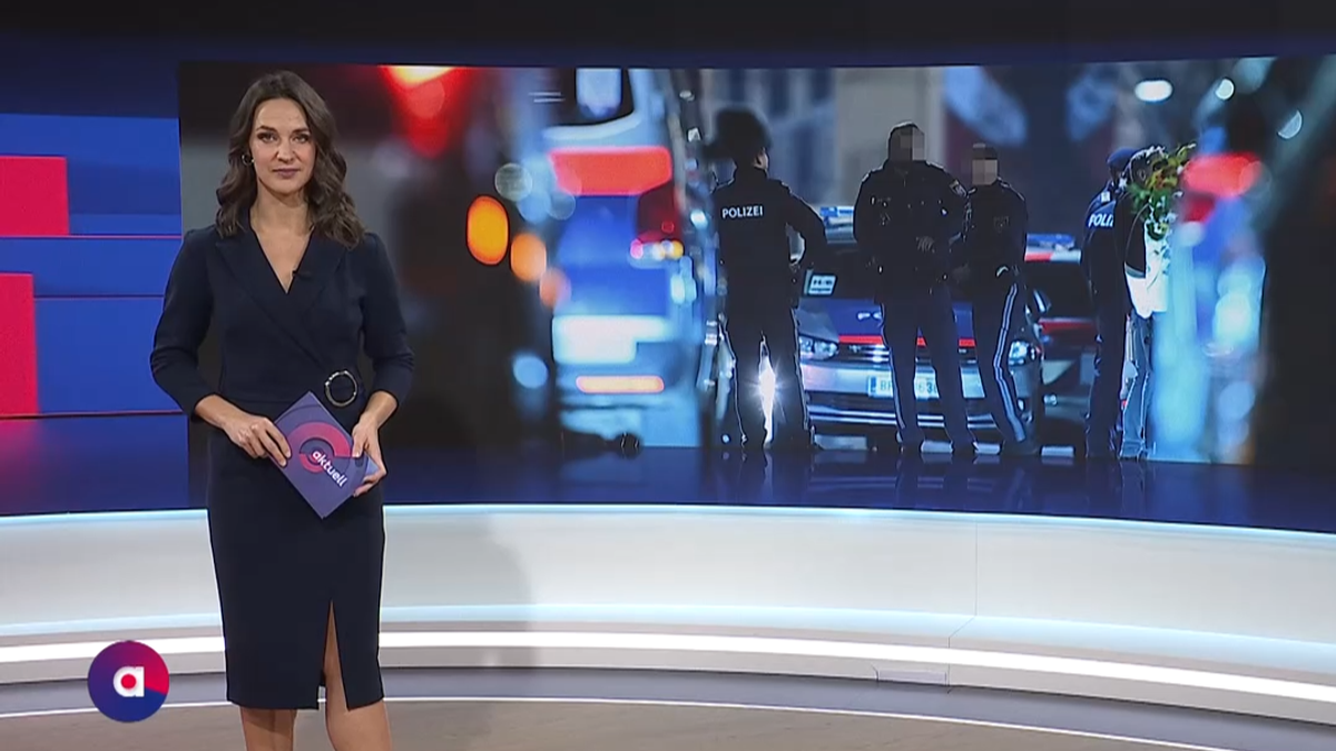 ATV Aktuell vom 08.11.2025