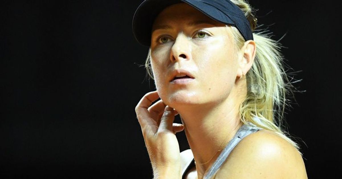 Tennis-Star Maria Scharapowa beendet Karriere