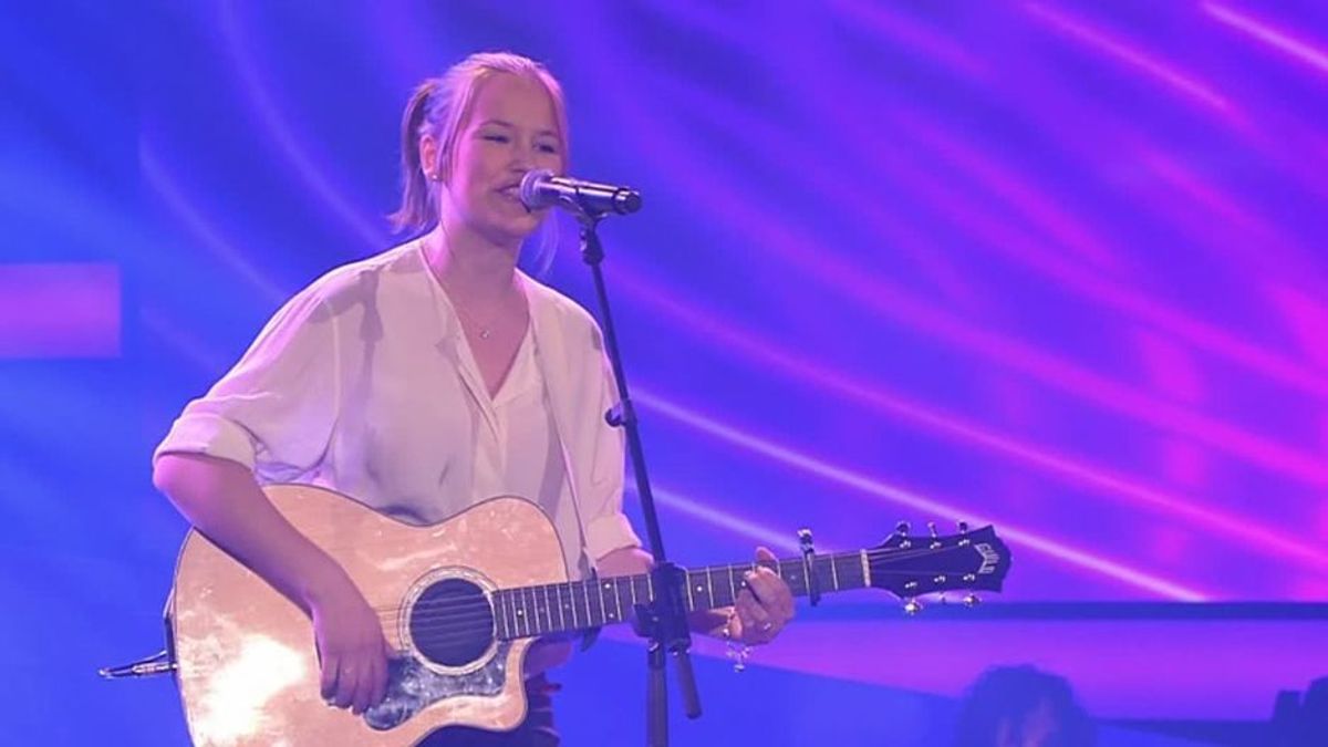 The Voice of Germany